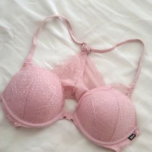 Victoria Secret "Pink" Bra - 36B